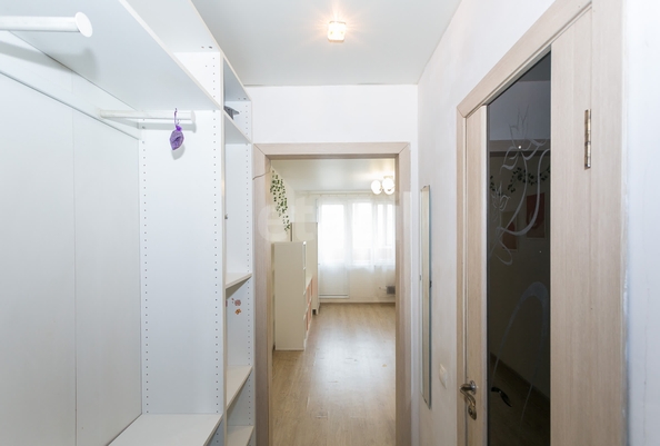
  Продается студия 22.6 м². Фото 8.