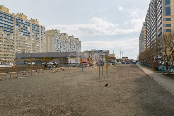 
  Продается студия 22.6 м². Фото 16.