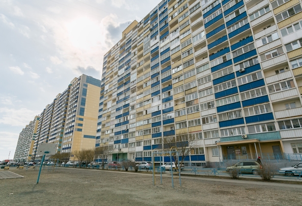 
  Продается студия 22.6 м². Фото 18.