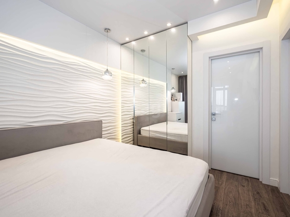 
  Продается 2-комн. квартира 72.6 м², в ЖК Флотилия. Фото 18.