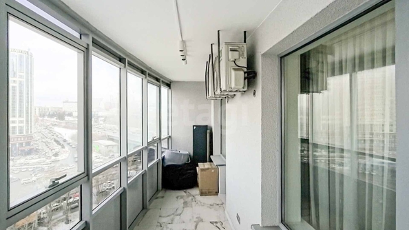 
  Продается 2-комн. квартира 72.6 м², в ЖК Флотилия. Фото 28.