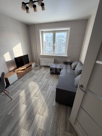 
  Сдается 1-комн. квартира 35.1 м². Фото 5.