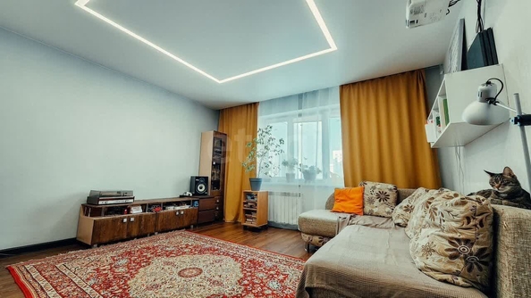
  Продается 4-комн. квартира 74 м². Фото 14.