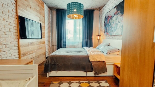 
  Продается 4-комн. квартира 74 м². Фото 18.