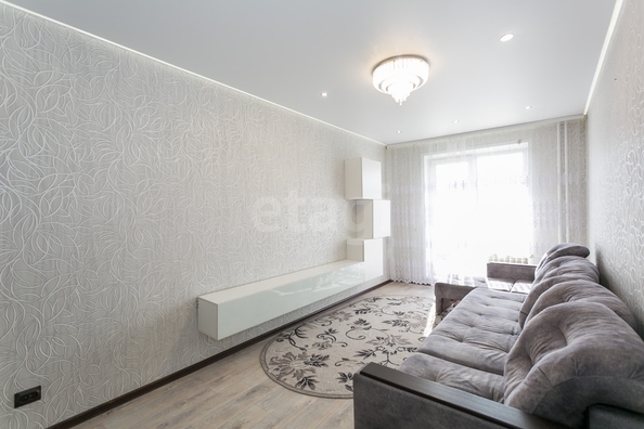 
  Продается 3-комн. квартира 59 м². Фото 1.