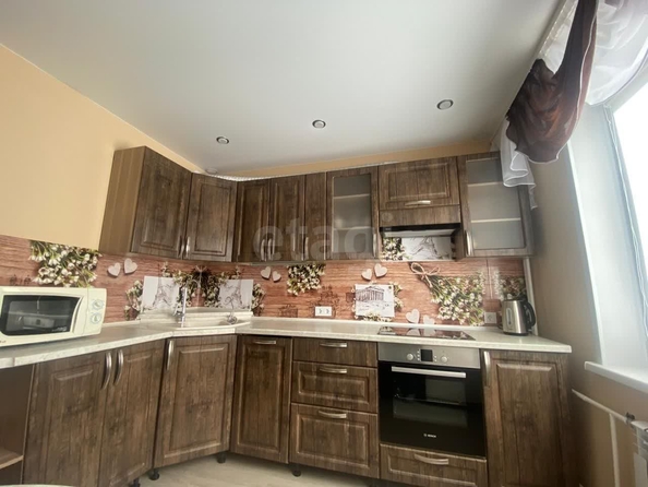 
  Сдается 1-комн. квартира 33 м². Фото 2.