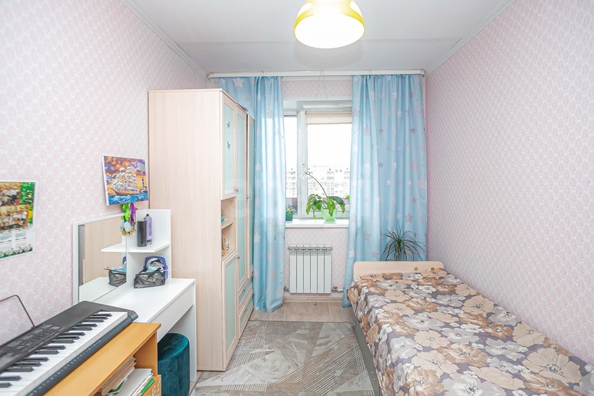 
  Продается 2-комн. квартира 54.8 м². Фото 2.
