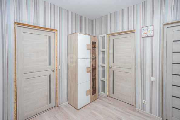 
  Продается 2-комн. квартира 54.8 м². Фото 3.
