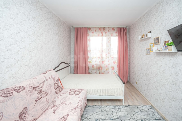 
  Продается 2-комн. квартира 54.8 м². Фото 6.