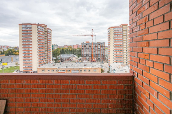 
  Продается 2-комн. квартира 54.8 м². Фото 8.