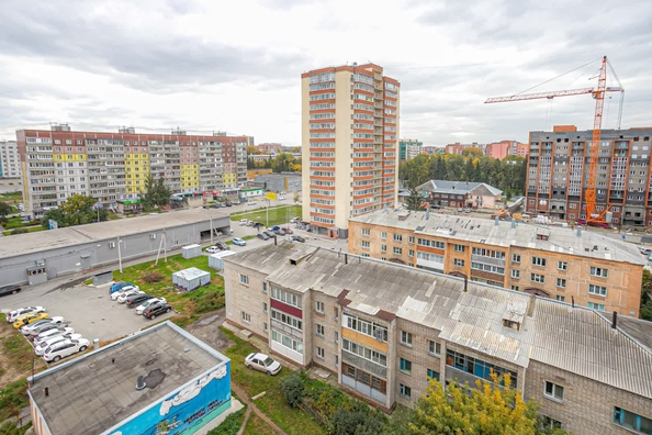 
  Продается 2-комн. квартира 54.8 м². Фото 10.