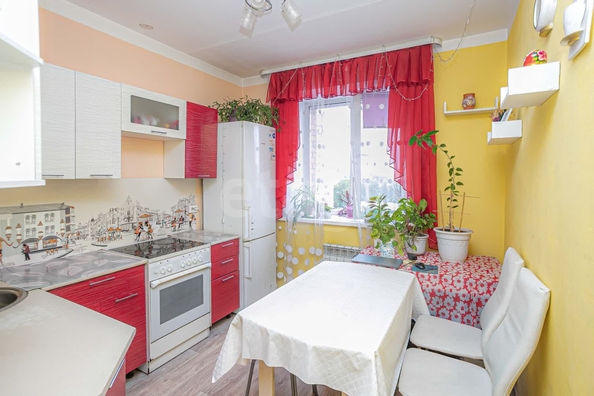 
  Продается 2-комн. квартира 54.8 м². Фото 12.