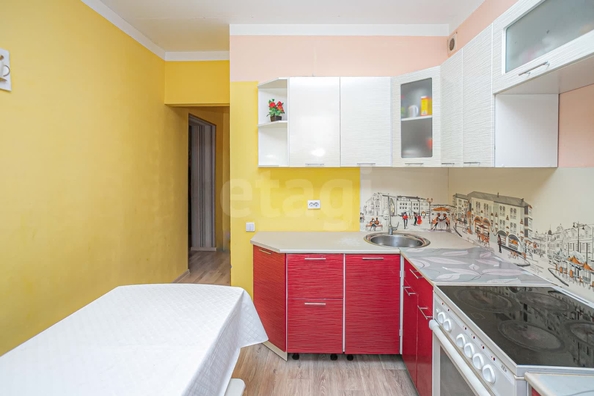 
  Продается 2-комн. квартира 54.8 м². Фото 13.