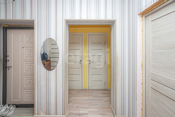 
  Продается 2-комн. квартира 54.8 м². Фото 20.