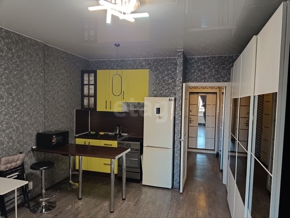 
  Сдается 1-комн. квартира 29.7 м². Фото 6.