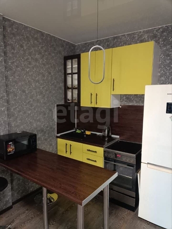 
  Сдается 1-комн. квартира 29.7 м². Фото 7.