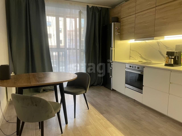 
  Продается 1-комн. квартира 39 м², в ЖК Свобода, дом 10. Фото 2.