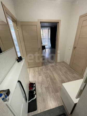 
  Продается 1-комн. квартира 39 м², в ЖК Свобода, дом 10. Фото 7.