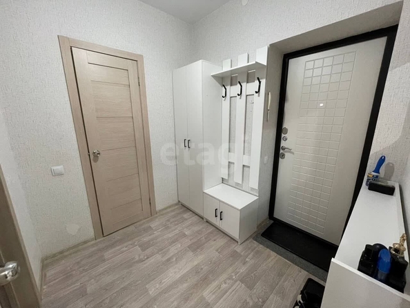 
  Продается 1-комн. квартира 39 м², в ЖК Свобода, дом 10. Фото 10.