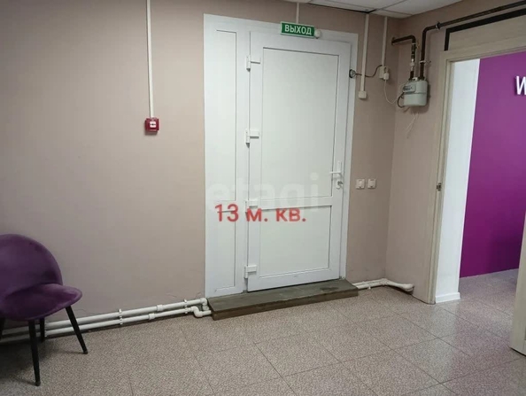 
  Продается универсальное помещение 77.8 м², в ЖК Морской, 1, 1 этап. Фото 6.