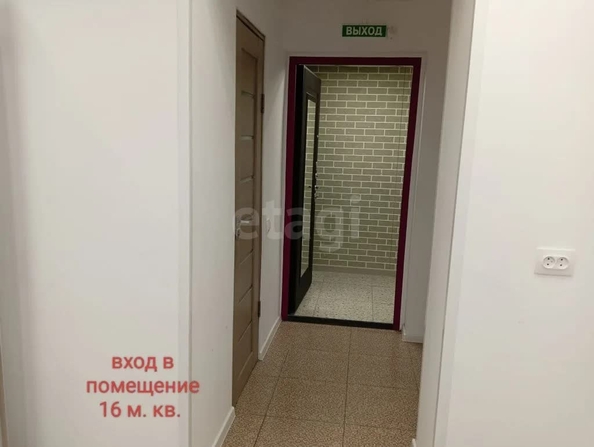
  Продается универсальное помещение 77.8 м², в ЖК Морской, 1, 1 этап. Фото 9.
