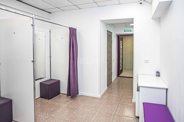 
  Продается универсальное помещение 77.8 м², в ЖК Морской, 1, 1 этап. Фото 13.