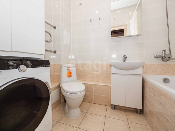
  Продается 1-комн. квартира 49 м². Фото 10.