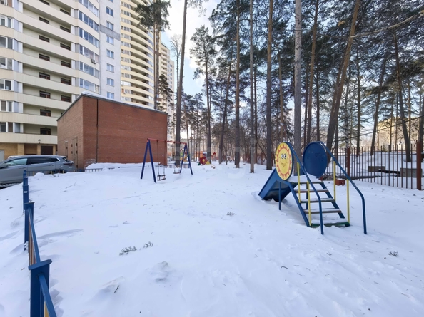 
  Продается 1-комн. квартира 49 м². Фото 20.