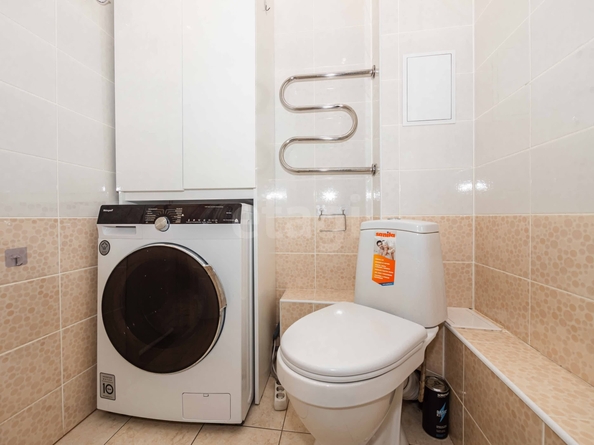 
  Продается 1-комн. квартира 49 м². Фото 22.