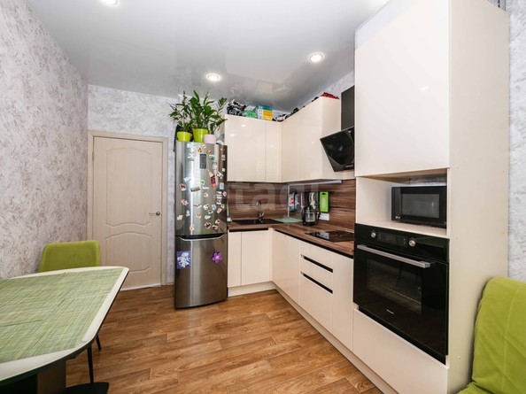 
  Продается 1-комн. квартира 49 м². Фото 28.