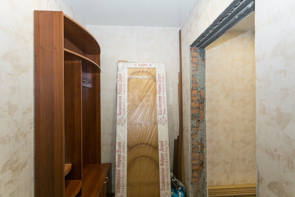 
  Продается студия 24.8 м², в ЖК Радуга Сибири, дом 1. Фото 10.
