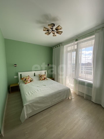 
  Сдается 1-комн. квартира 30 м². Фото 4.