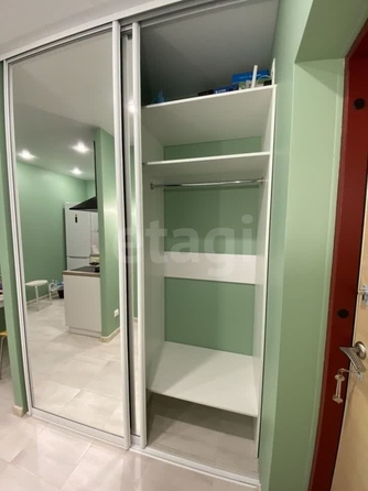 
  Сдается 1-комн. квартира 30 м². Фото 10.