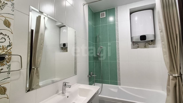 
  Сдается 1-комн. квартира 46.6 м². Фото 9.