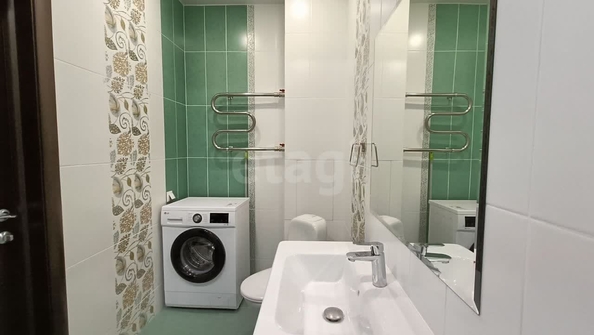 
  Сдается 1-комн. квартира 46.6 м². Фото 11.