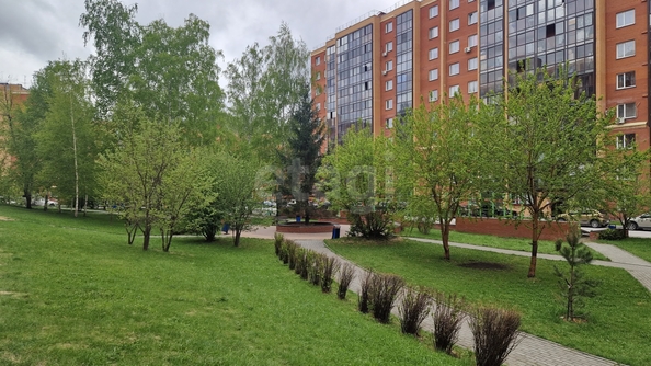 
  Продается студия 35.6 м². Фото 9.