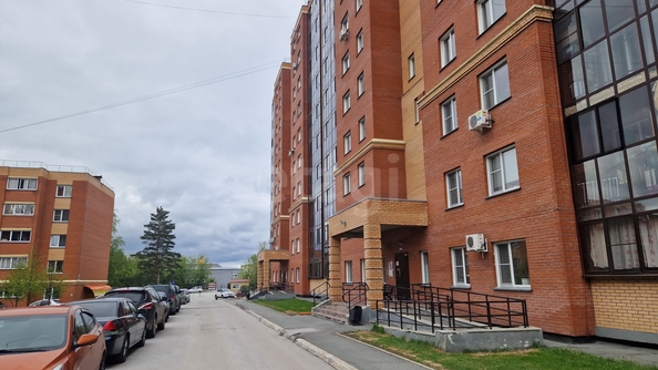 
  Продается студия 35.6 м². Фото 14.