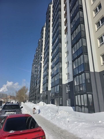 
  Сдается 1-комн. квартира 41 м². Фото 16.