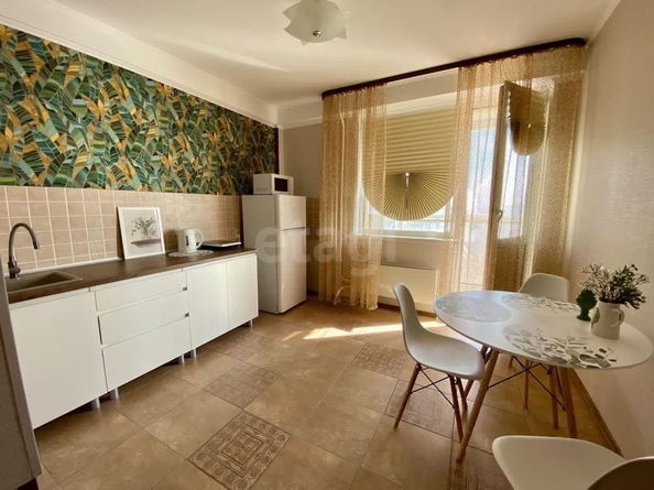 
  Сдается 1-комн. квартира 37.6 м². Фото 1.