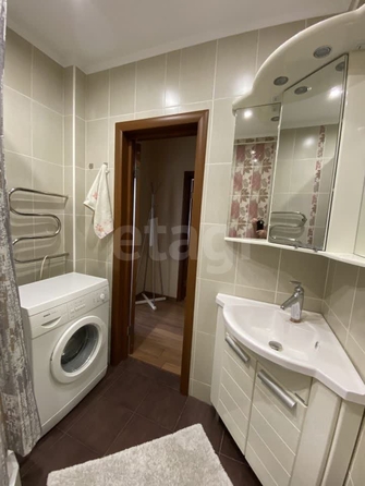 
  Сдается 1-комн. квартира 37.6 м². Фото 11.