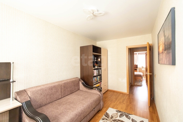 
  Продается 3-комн. квартира 59 м². Фото 1.