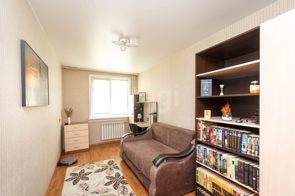 
  Продается 3-комн. квартира 59 м². Фото 3.
