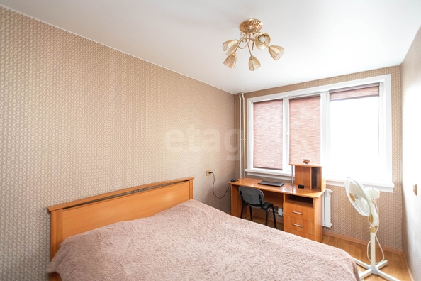 
  Продается 3-комн. квартира 59 м². Фото 7.