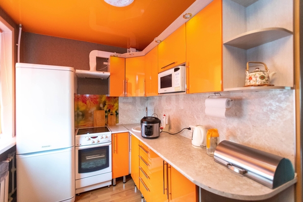 
  Продается 3-комн. квартира 59 м². Фото 11.