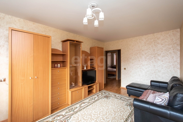 
  Продается 3-комн. квартира 59 м². Фото 18.