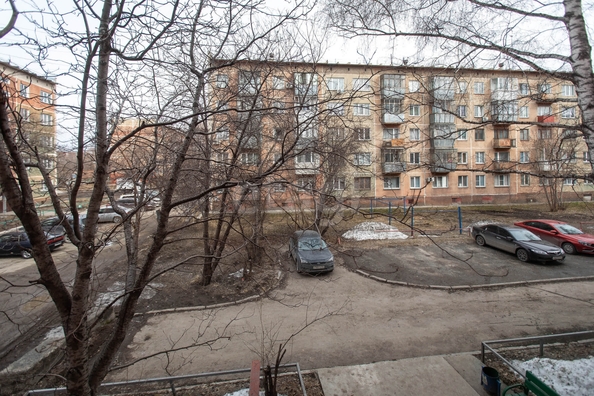 
  Продается 3-комн. квартира 59 м². Фото 22.