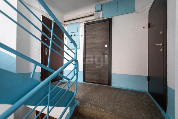 
  Продается 3-комн. квартира 59 м². Фото 24.