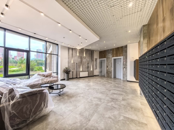 
  Продается 1-комн. квартира 37.7 м², в ЖК Сакура парк, дом 1. Фото 2.