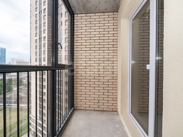 
  Продается 1-комн. квартира 37.7 м², в ЖК Сакура парк, дом 1. Фото 11.