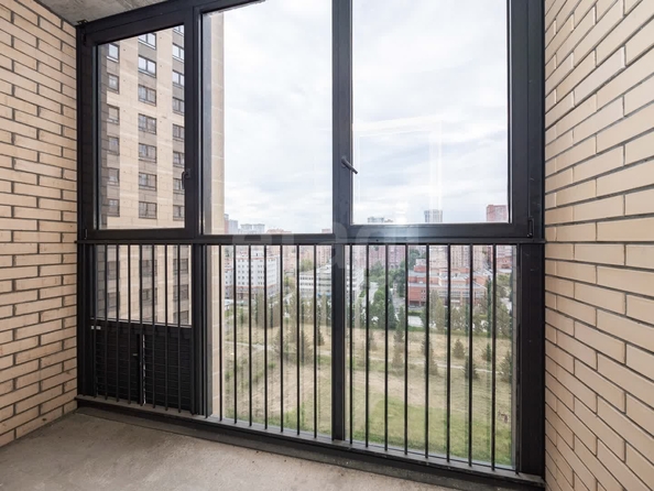 
  Продается 1-комн. квартира 37.7 м², в ЖК Сакура парк, дом 1. Фото 12.